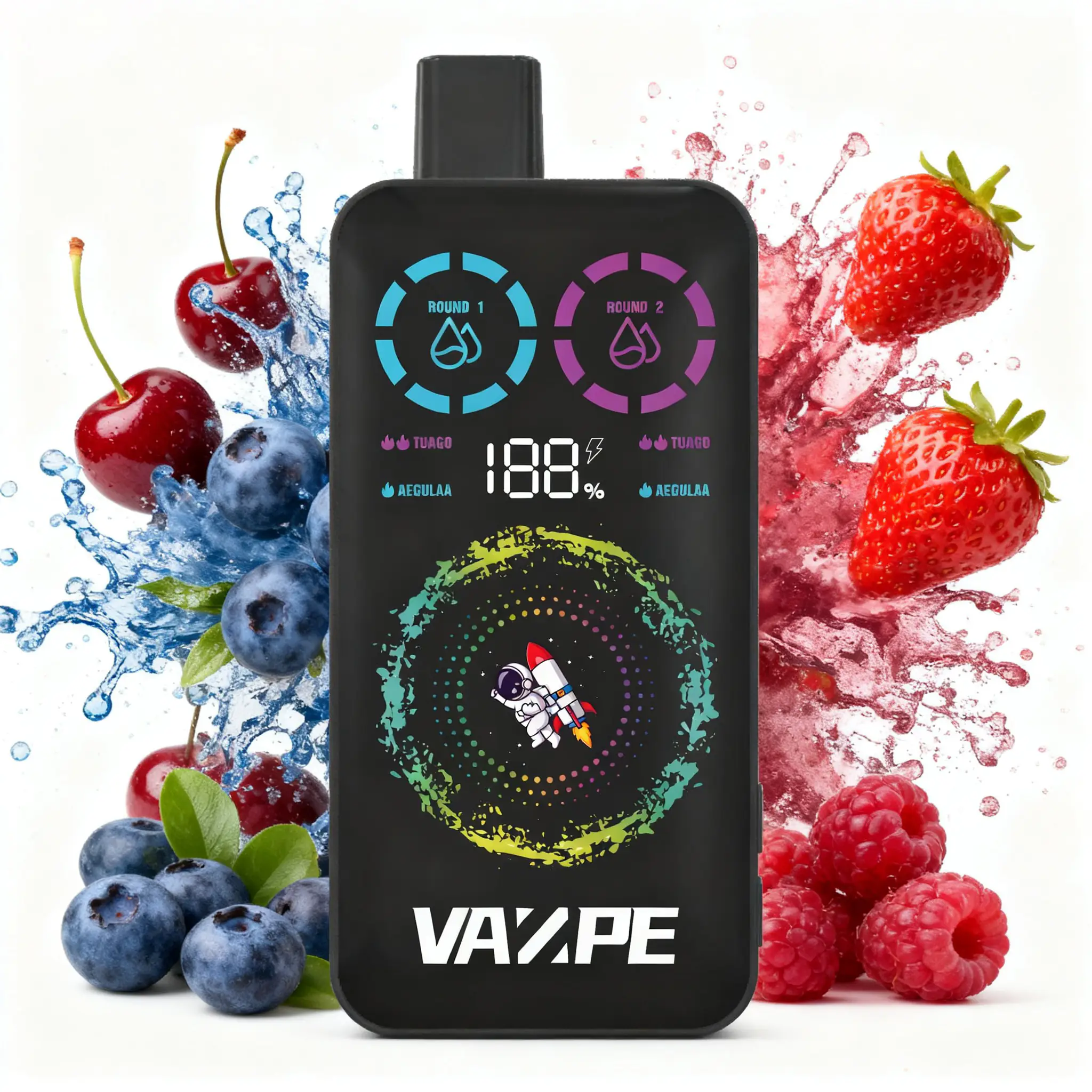 VAZPE Ultra 40K product image