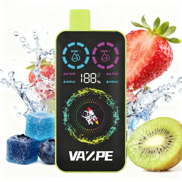 VAZPE Ultra 40K product image