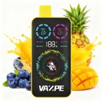 VAZPE Ultra 40K product image