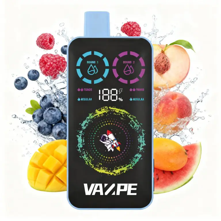 VAZPE Ultra 40K product image