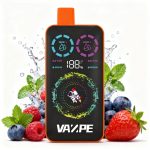 VAZPE Ultra 40K product image