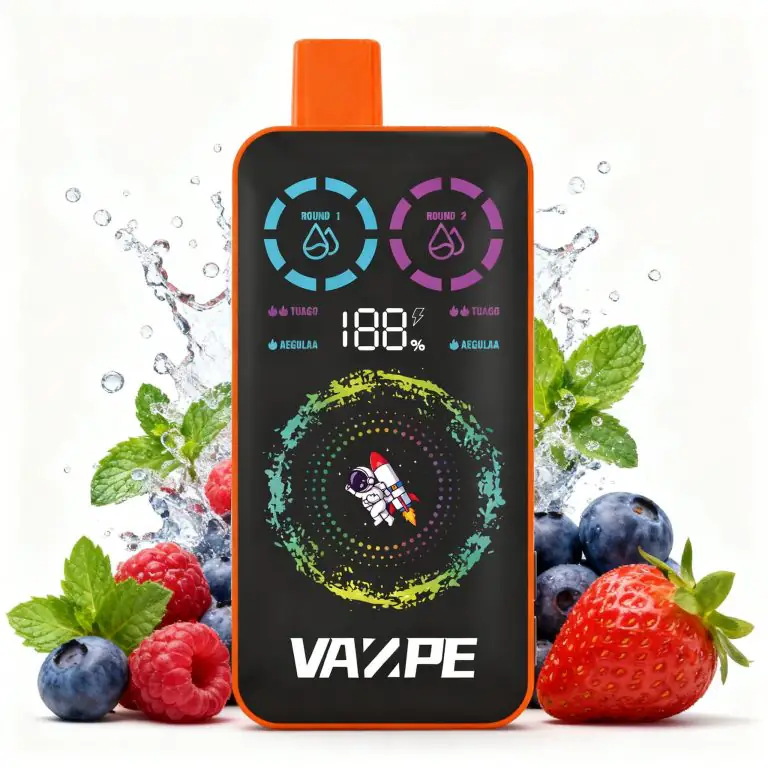 VAZPE Ultra 40K product image