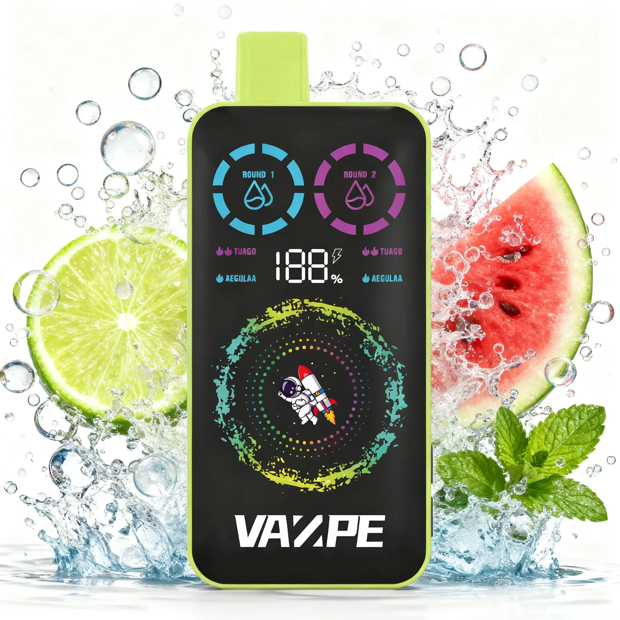 VAZPE Ultra 40K product image