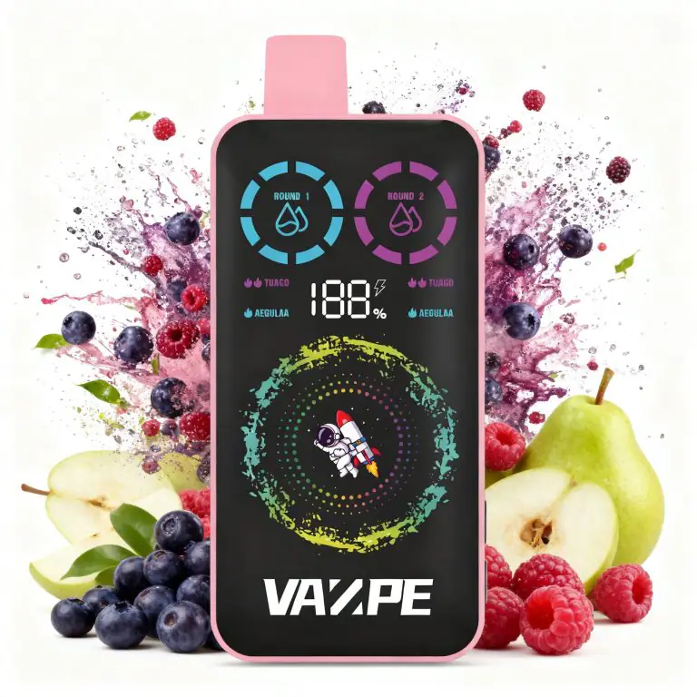 VAZPE Ultra 40K product image