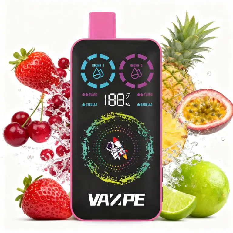VAZPE Ultra 40K product image