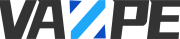 VAZPE Logo
