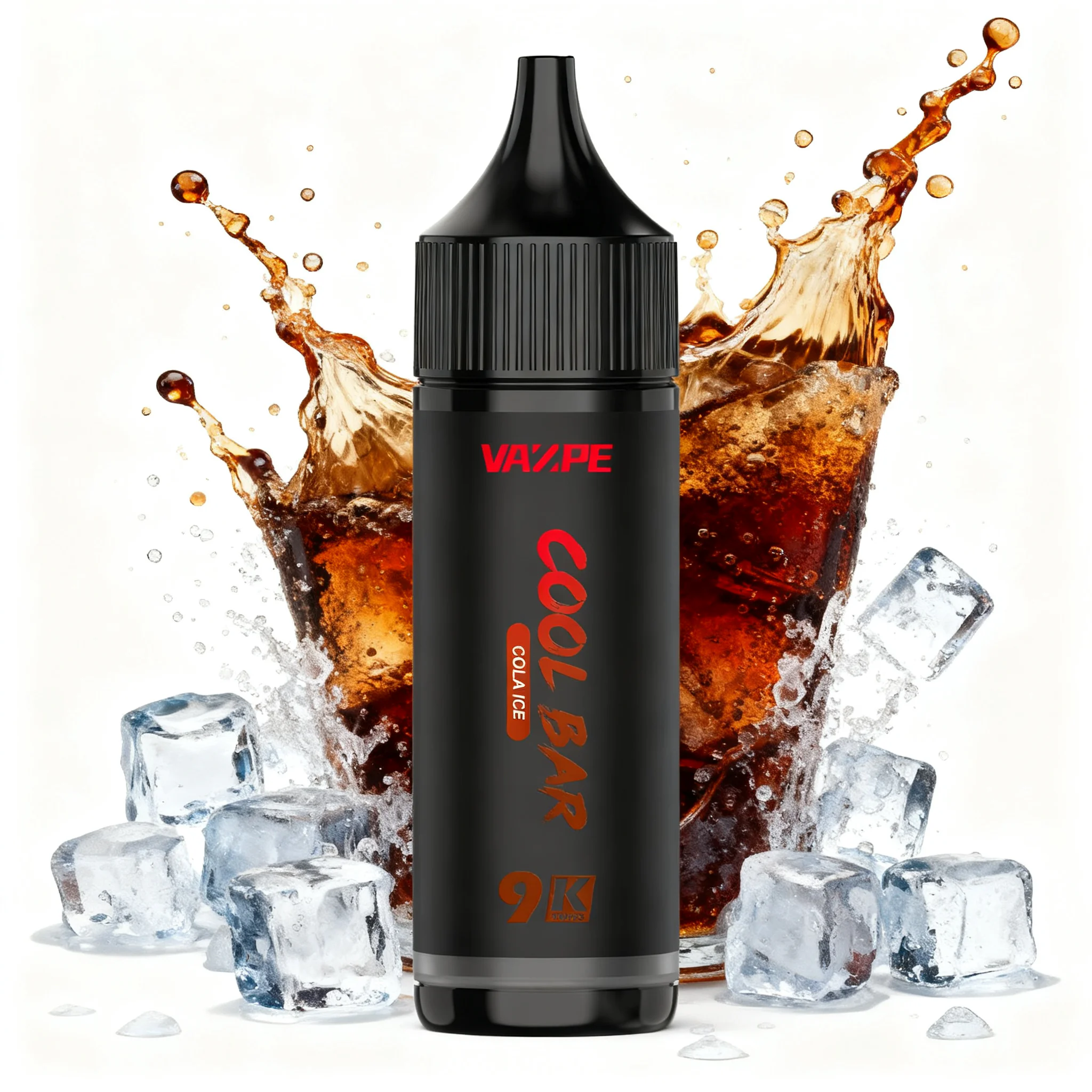 VAZPE Cool Bar 9K product image