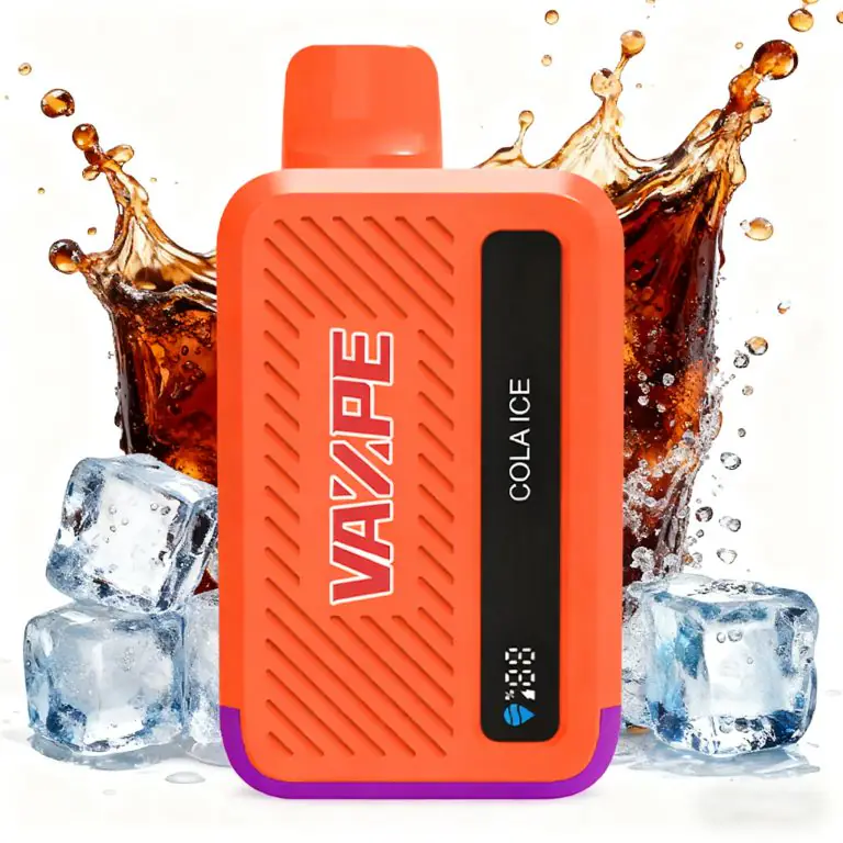 VAZPE Cool Bar 20K product image