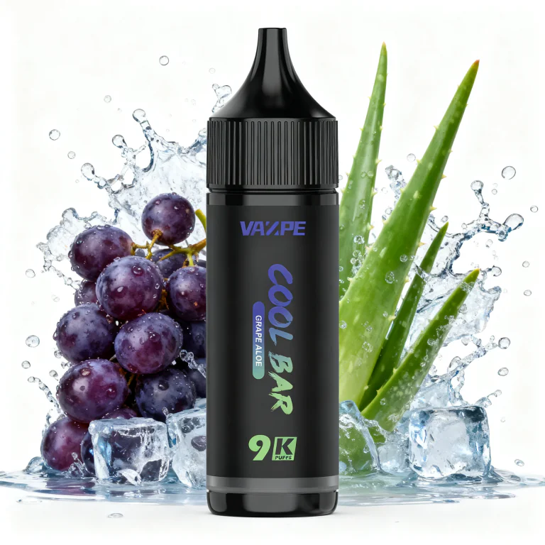 VAZPE Cool Bar 9K product image