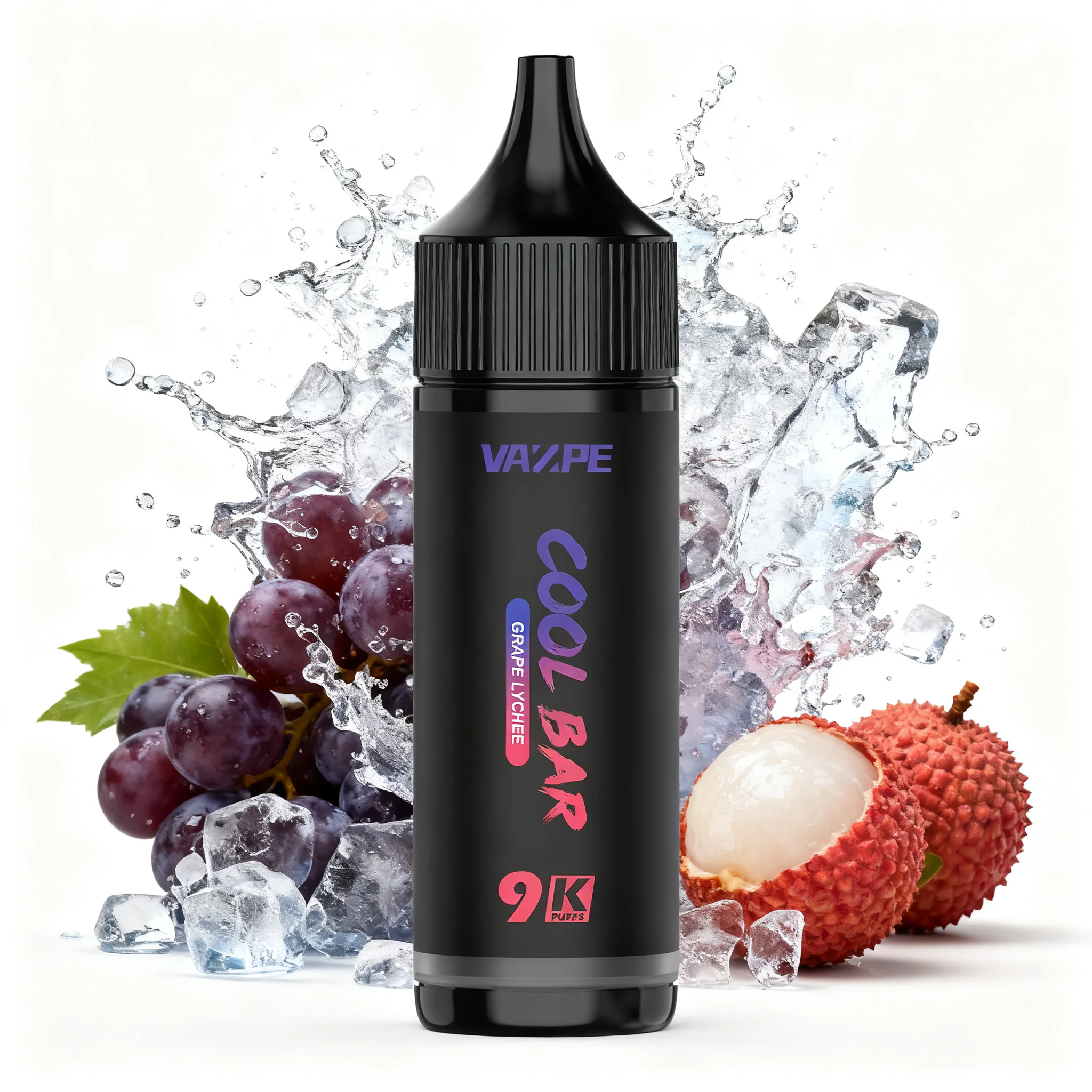 VAZPE Cool Bar 9K product image