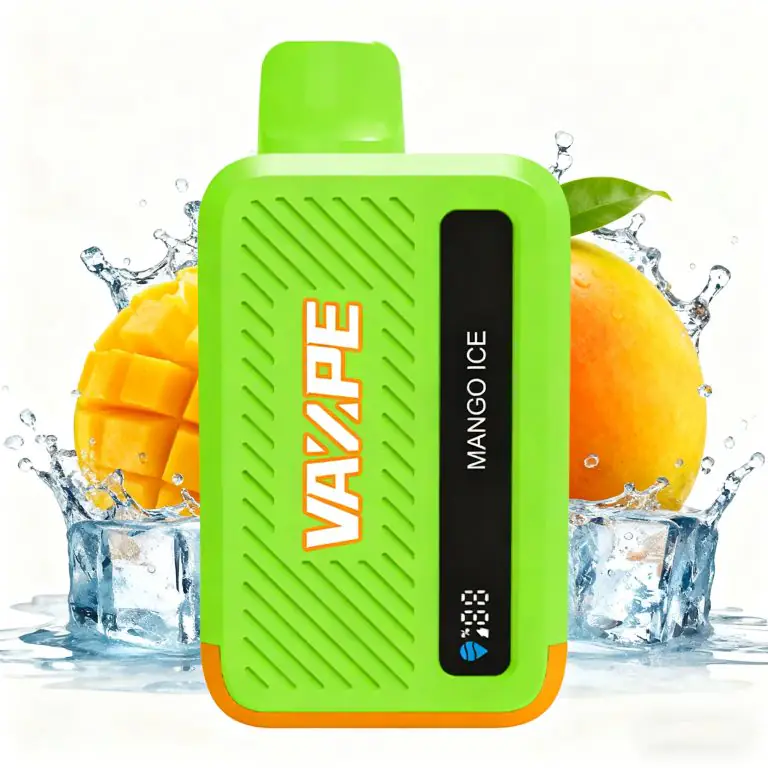 VAZPE Cool Bar 20K product image