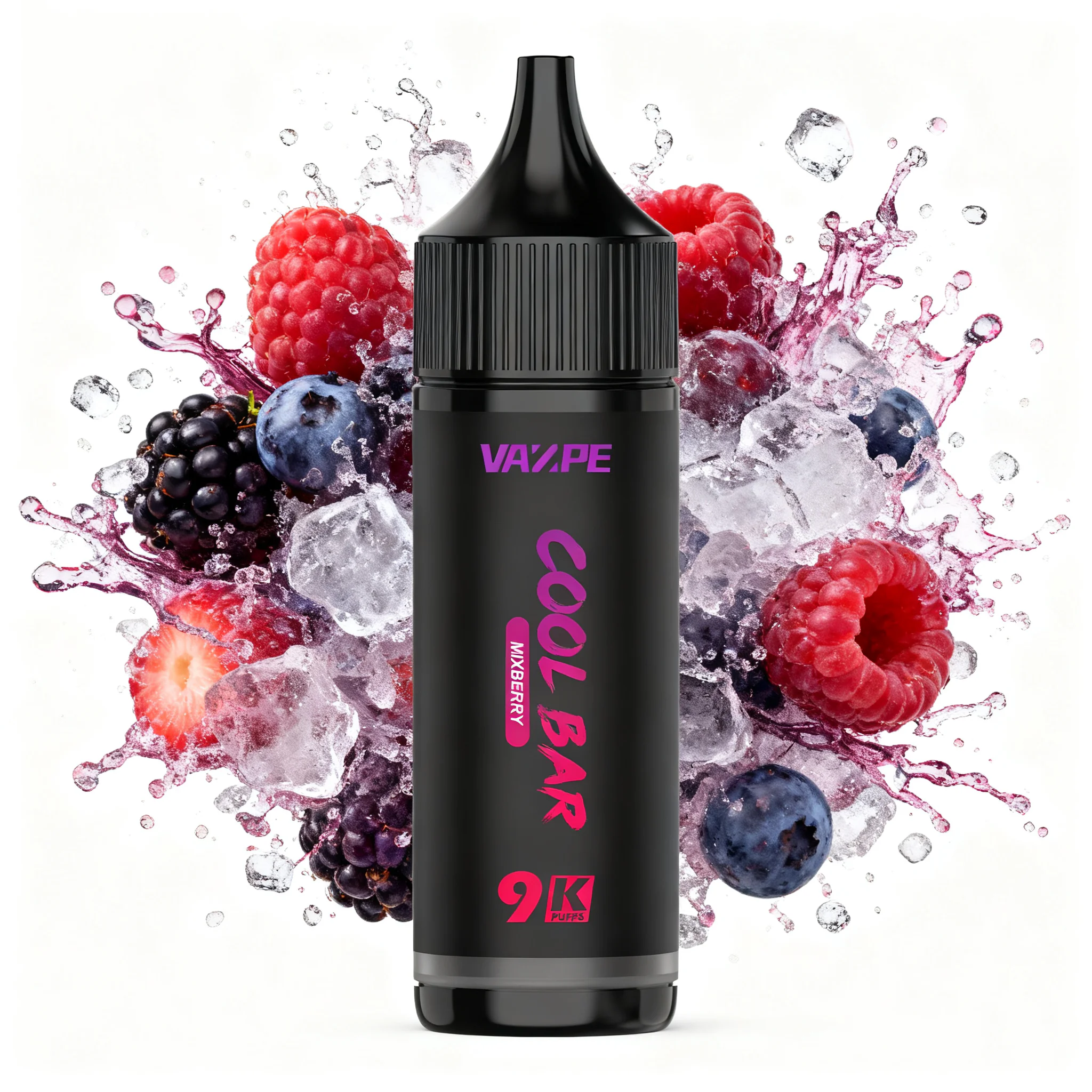 VAZPE Cool Bar 9K product image