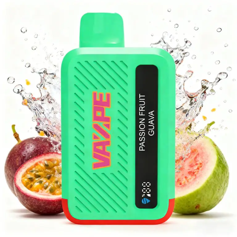 VAZPE Cool Bar 20K product image