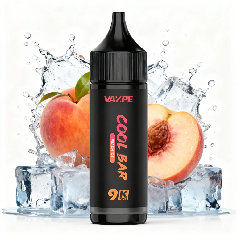 VAZPE Cool Bar 9K product image