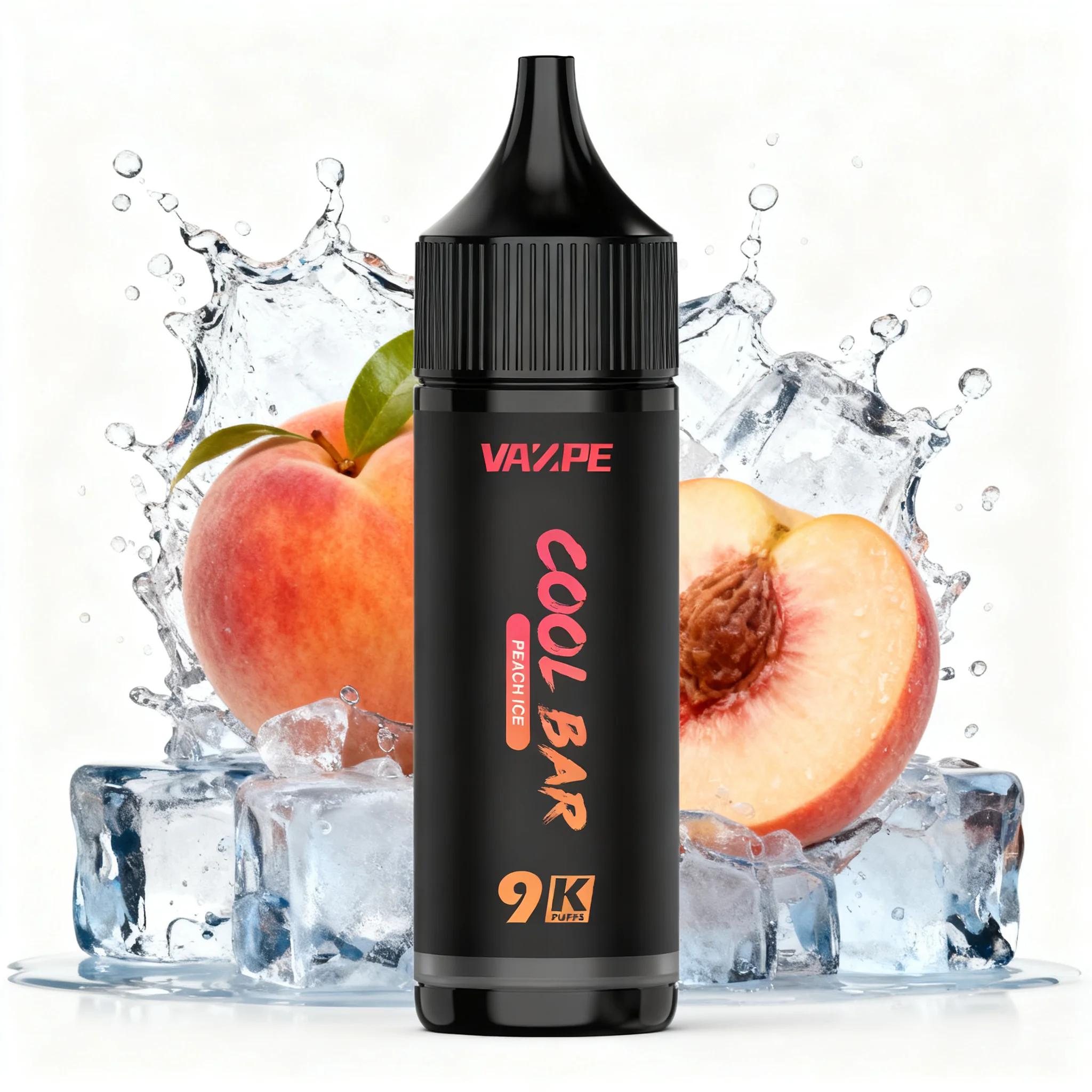 VAZPE Cool Bar 9K product image