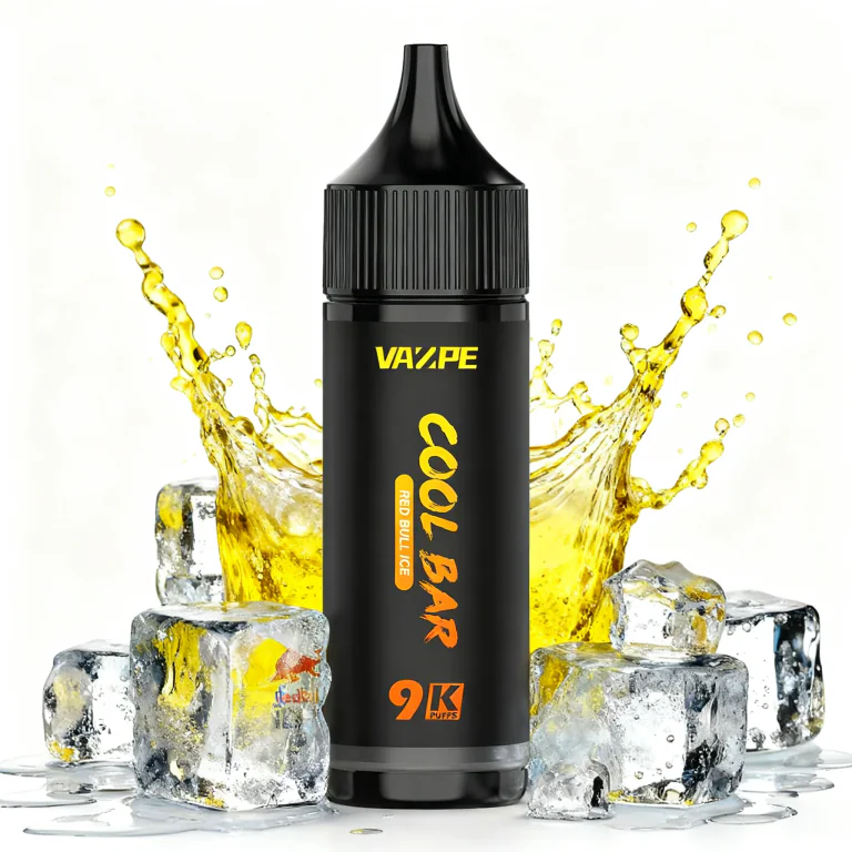 VAZPE Cool Bar 9K product image