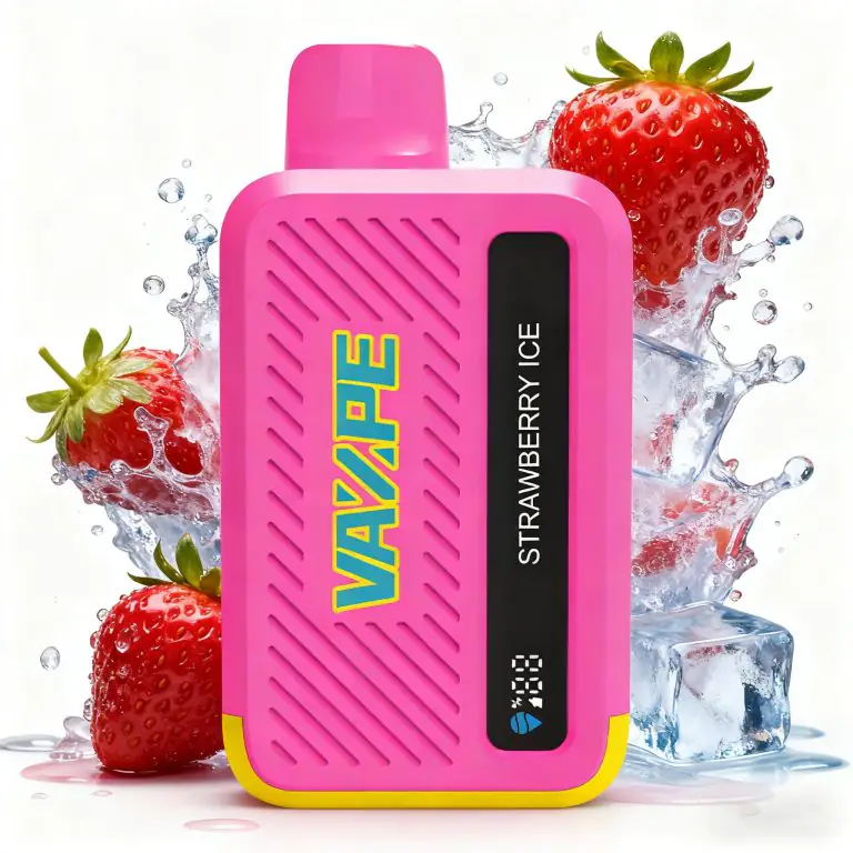 VAZPE Cool Bar 20K product image