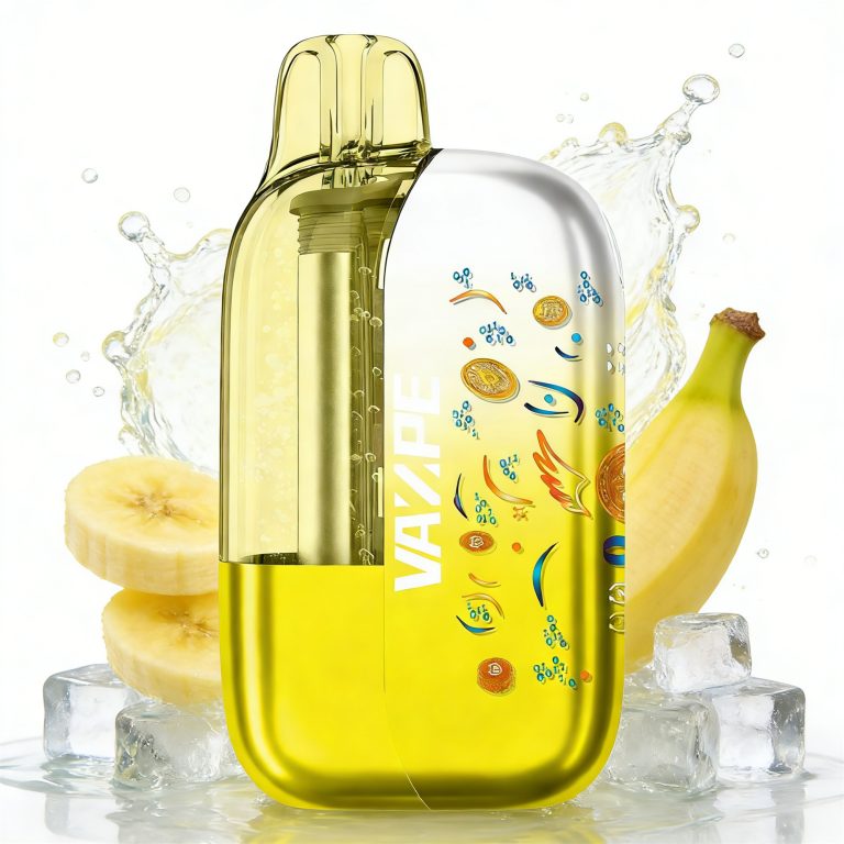 VAZPE BTC 35K product image