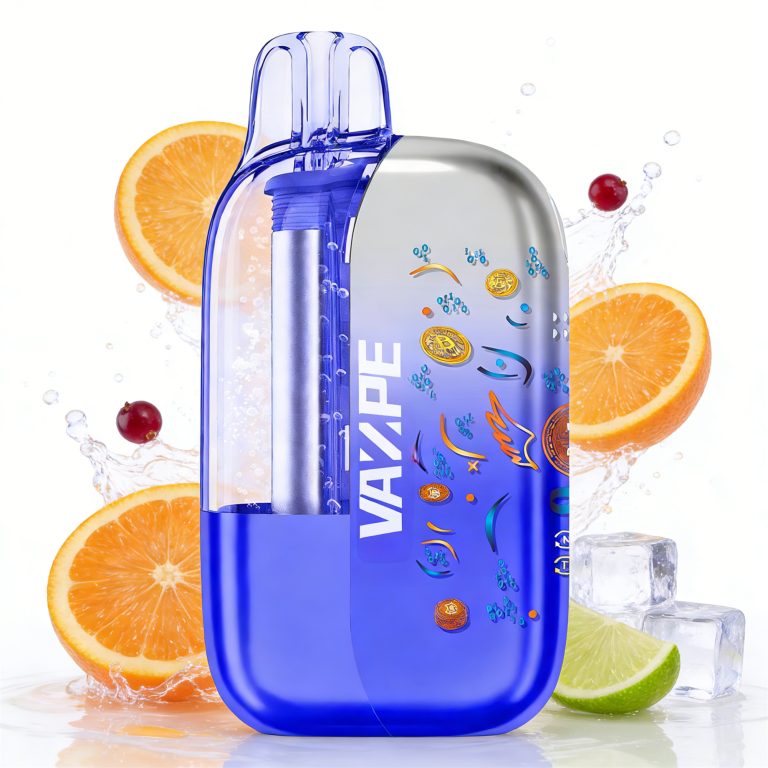 VAZPE BTC 35K product image