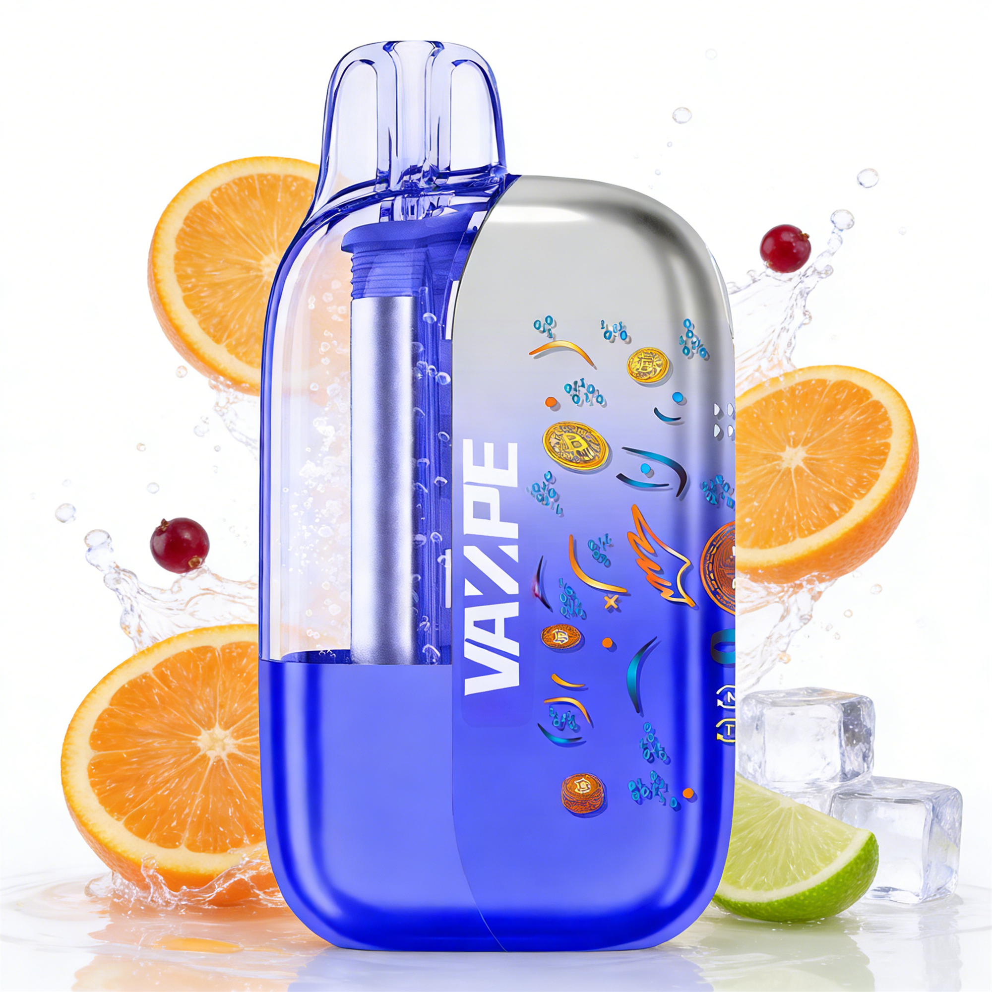 VAZPE BTC 35K product image