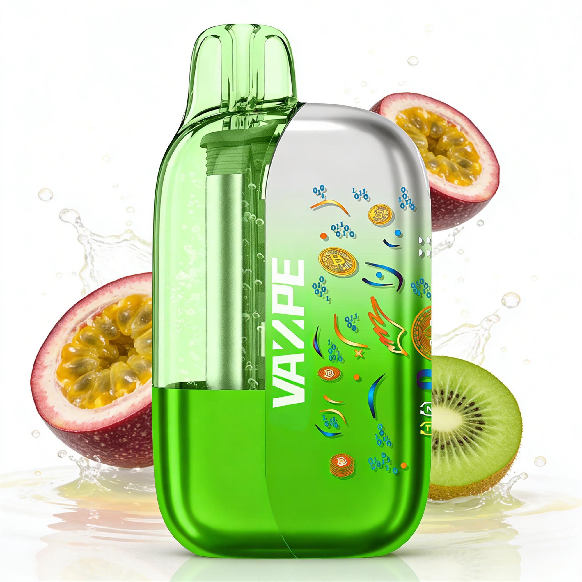 VAZPE BTC 35K product image