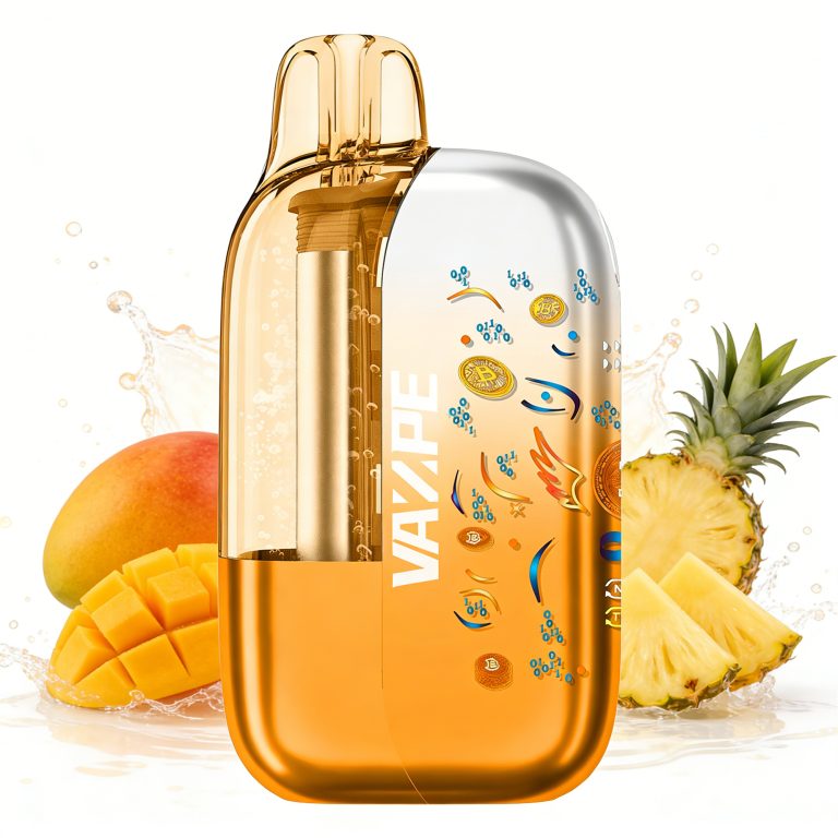 VAZPE BTC 35K product image