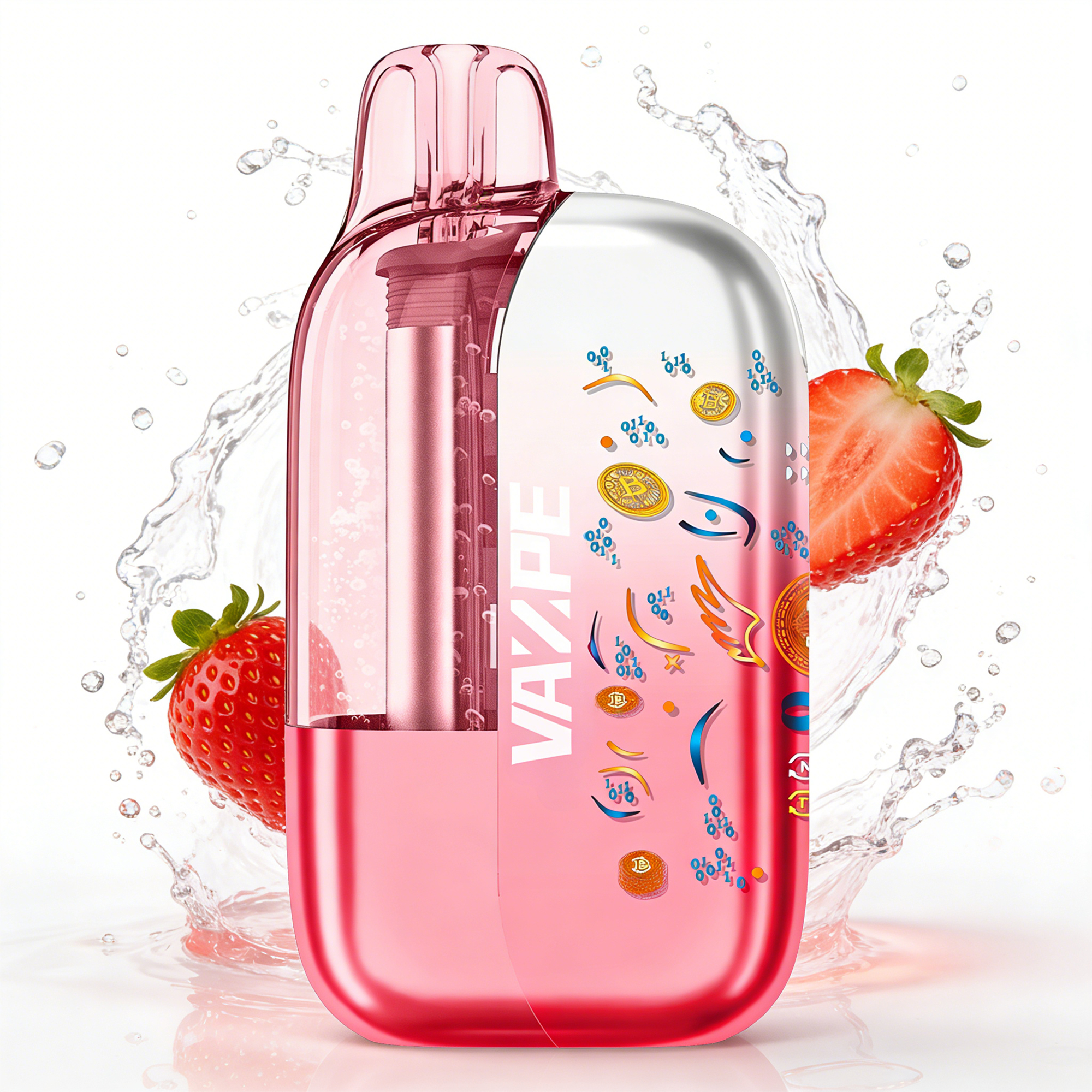 VAZPE BTC 35K product image