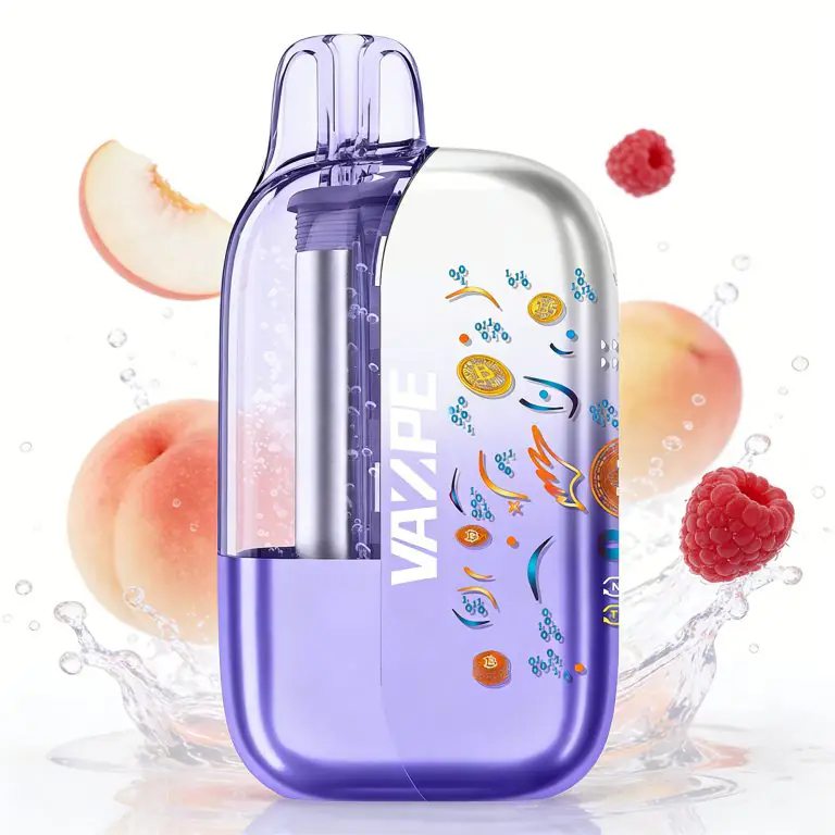 VAZPE BTC 35K product image
